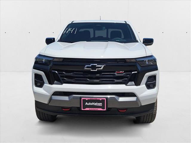 New 2026 Chevrolet Colorado Z71 w/ Technology Package video 2