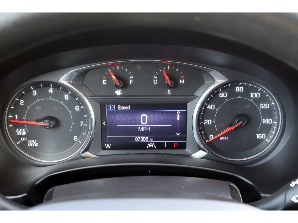 Used 2023 GMC Terrain SLE w/ Driver Convenience Package FWD image 35