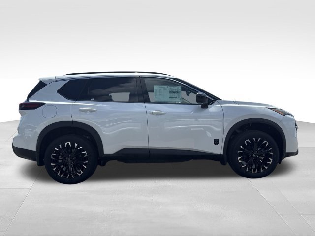 New 2026 Nissan Rogue Dark Armor AWD/4WD image 6