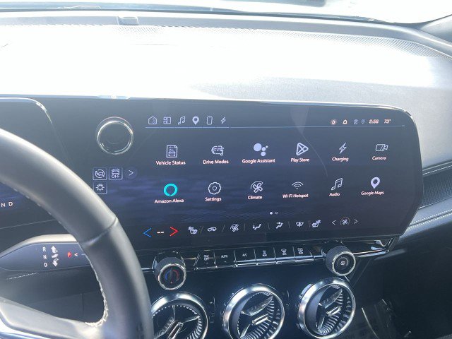 Used 2024 Chevrolet Blazer EV LT image 13