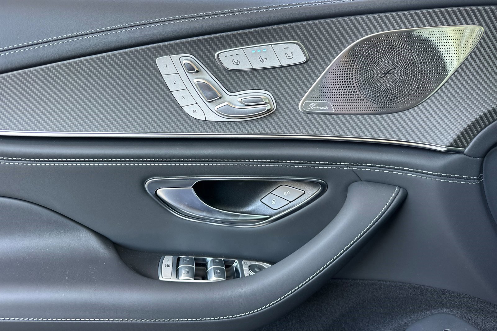 Certified 2024 Mercedes-Benz AMG GT 53 image 12