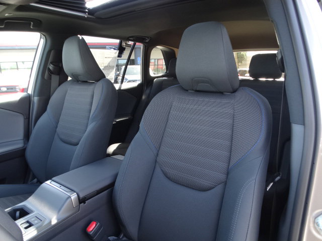 New 2026 Toyota RAV4 SE AWD/4WD image 11