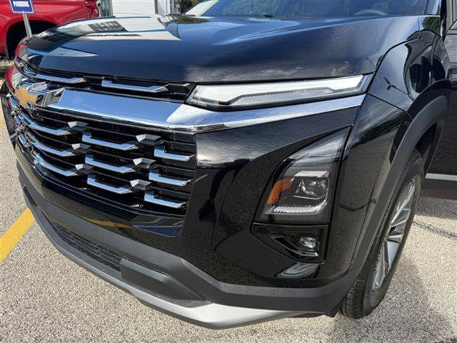 New 2026 Chevrolet Equinox LT w/ Convenience Package II image 32