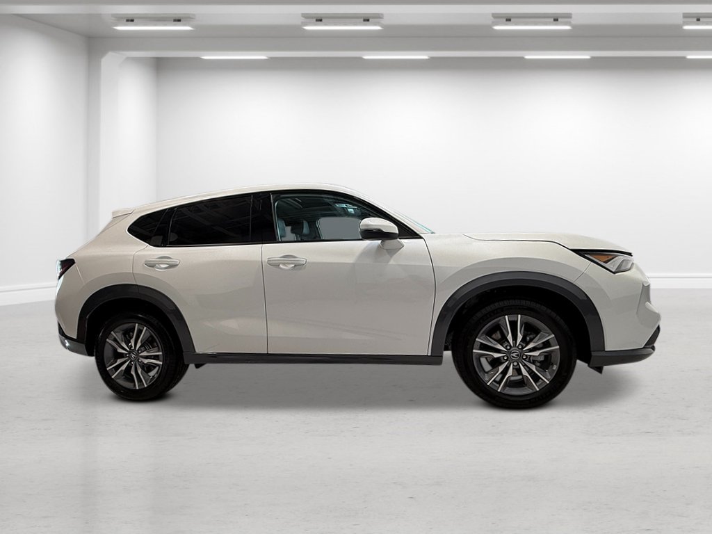 New 2026 Acura ADX AWD image 8