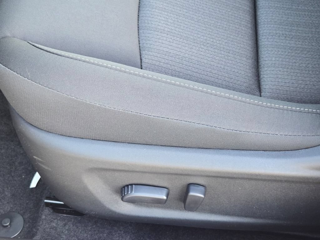 New 2026 Nissan Altima 2.5 SV FWD image 19