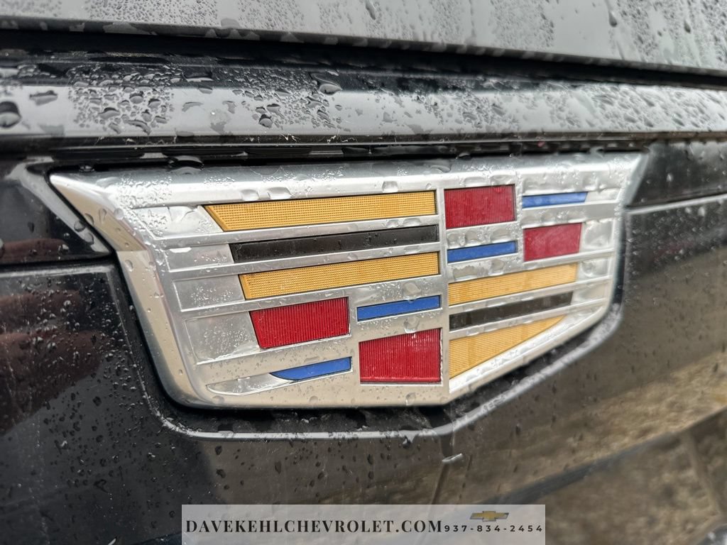 Used 2022 Cadillac Escalade ESV Sport w/ Touring Package AWD/4WD image 62