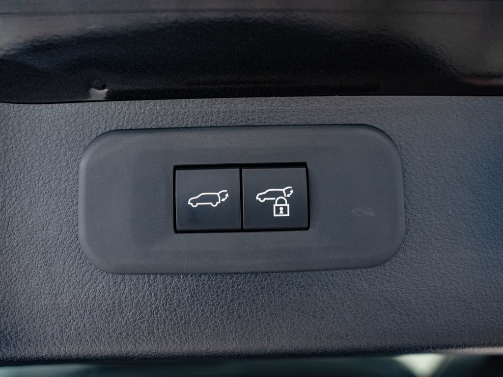 New 2026 Lexus TX 350 AWD w/ Technology Package image 22