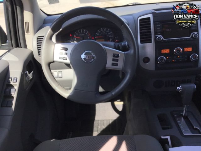 Used 2018 Nissan Frontier SV w/ Value Truck Package RWD image 13