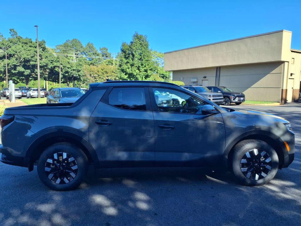 New 2026 Hyundai Santa Cruz SEL AWD/4WD image 6