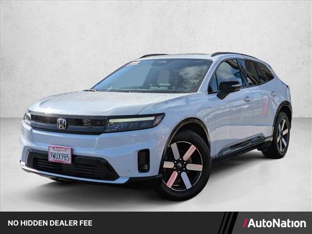 Used 2026 Honda Prologue Touring image 1