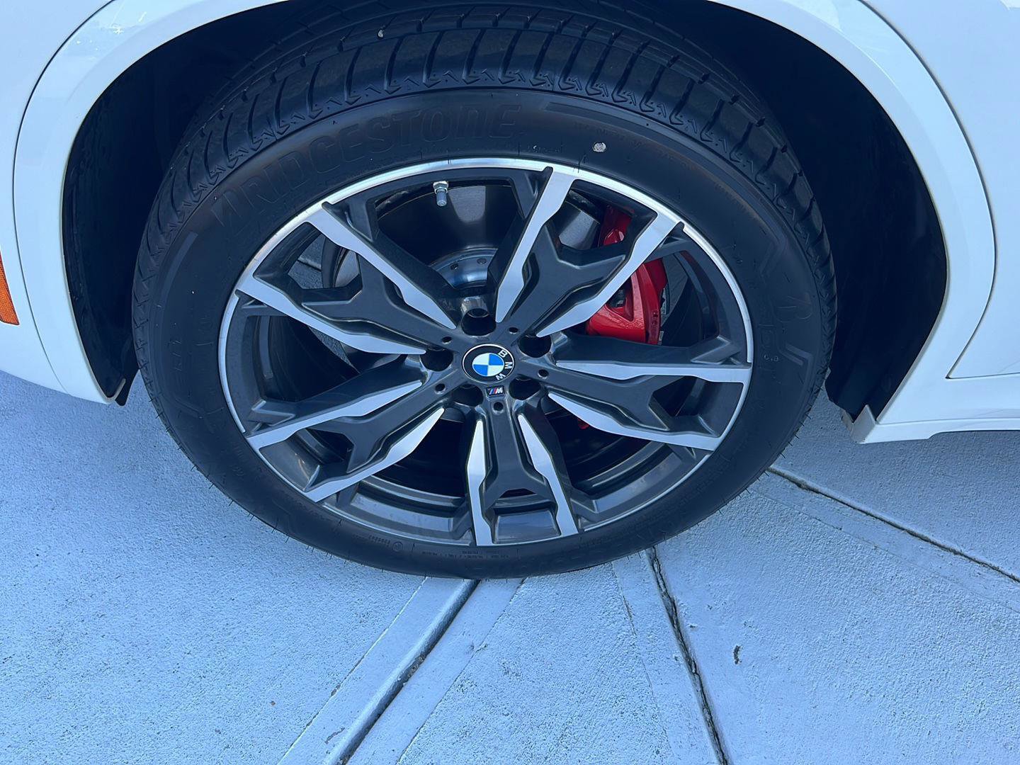 Certified 2024 BMW X4 M40i AWD/4WD image 41