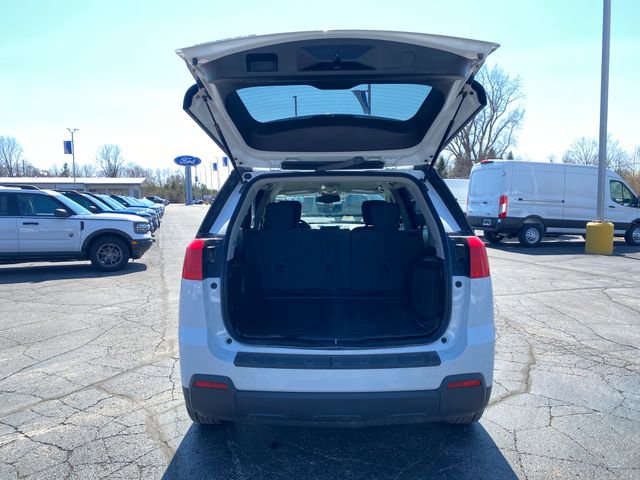 Used 2015 GMC Terrain SLE w/ Convenience Package image 16