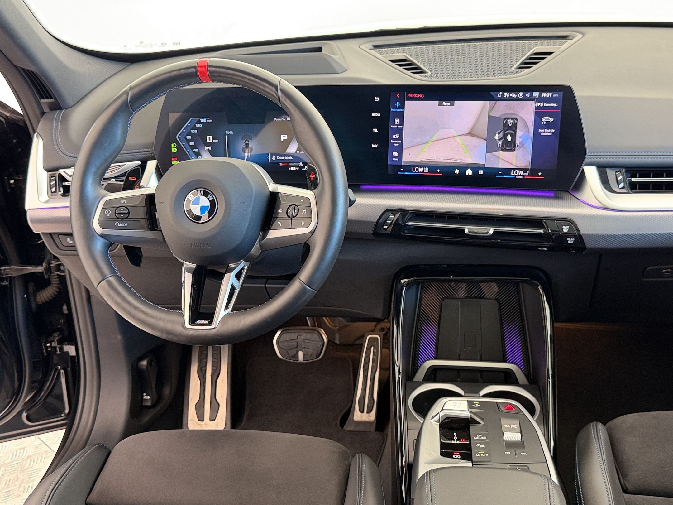 Certified 2025 BMW X1 M35i w/ Premium Package AWD/4WD image 29