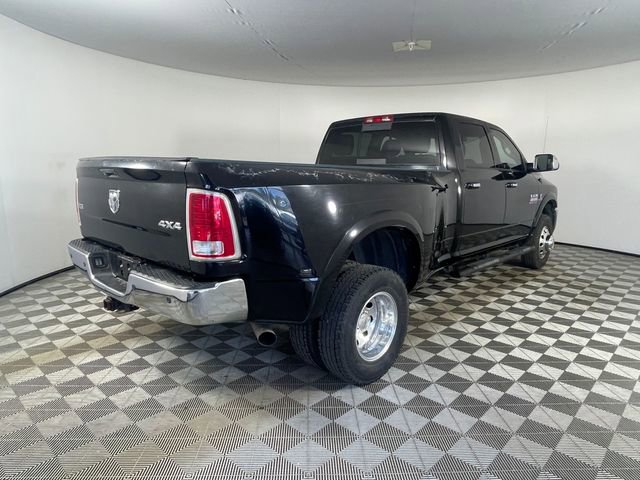 Used 2015 RAM 3500 Laramie w/ Convenience Group image 21