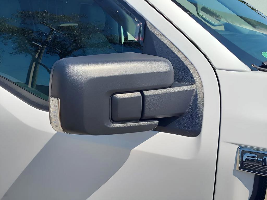 Used 2022 Ford F150 XLT w/ Equipment Group 302A High image 18