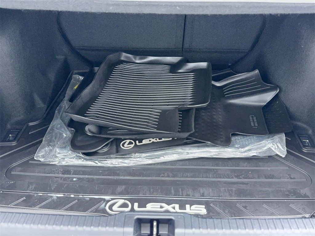 Used 2023 Lexus IS 300 AWD w/ Premium Package image 12