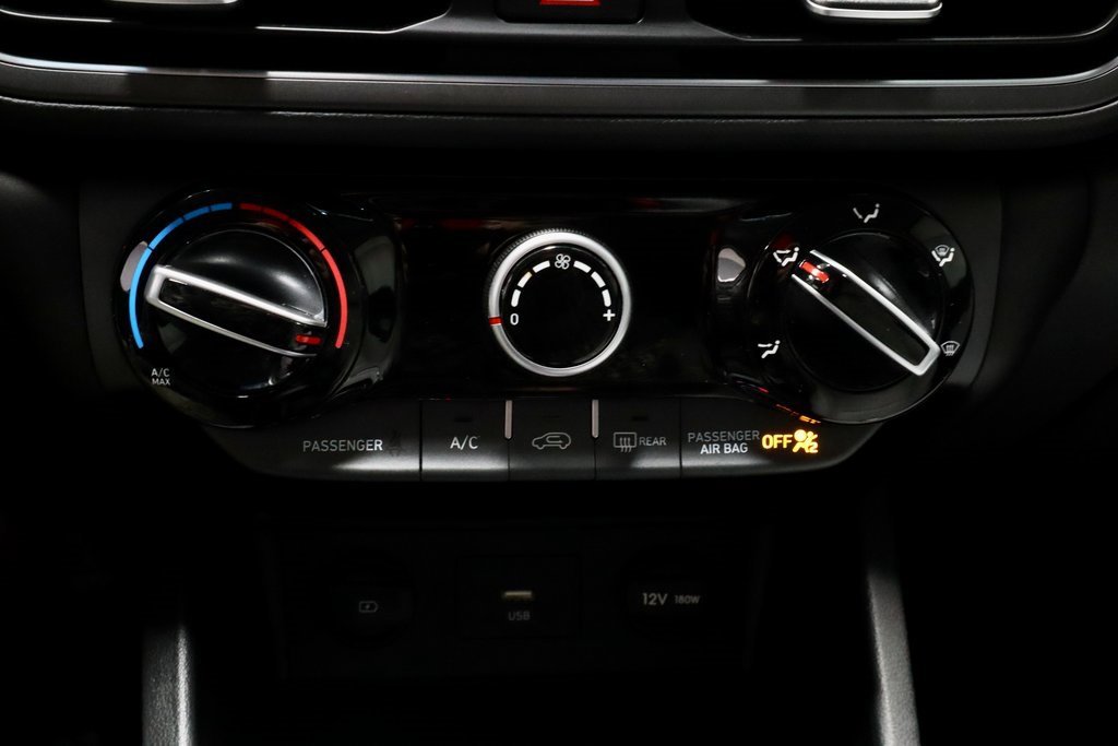 Certified 2023 Hyundai Kona SEL image 29