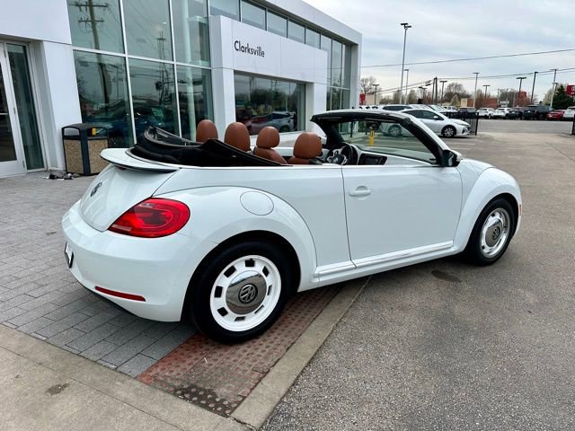 Used 2015 Volkswagen Beetle 1.8T image 13