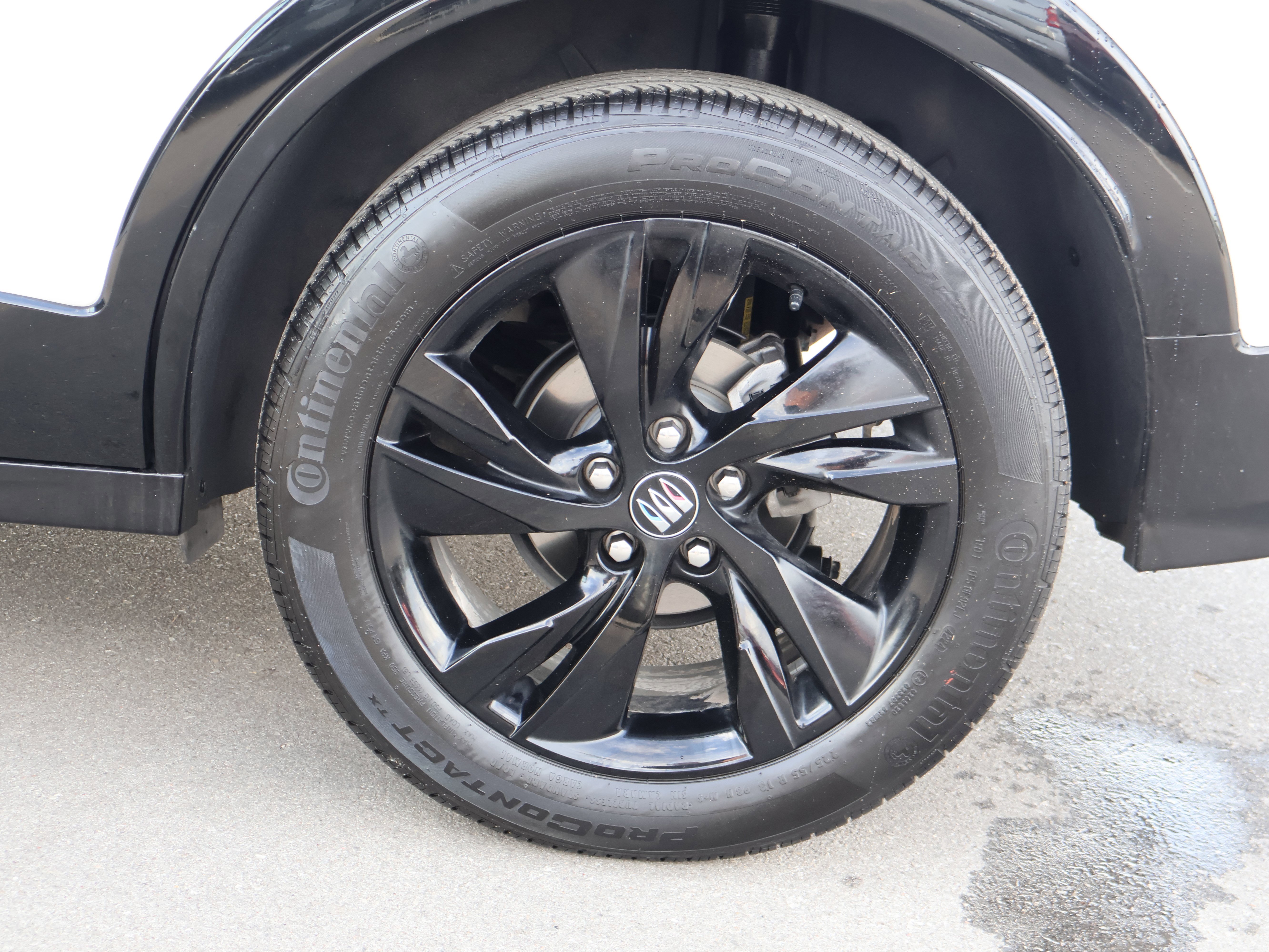 Used 2024 Buick Encore GX Sport Touring image 41