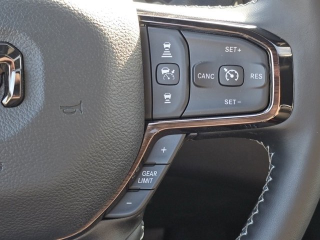 New 2026 RAM 2500 Limited image 27