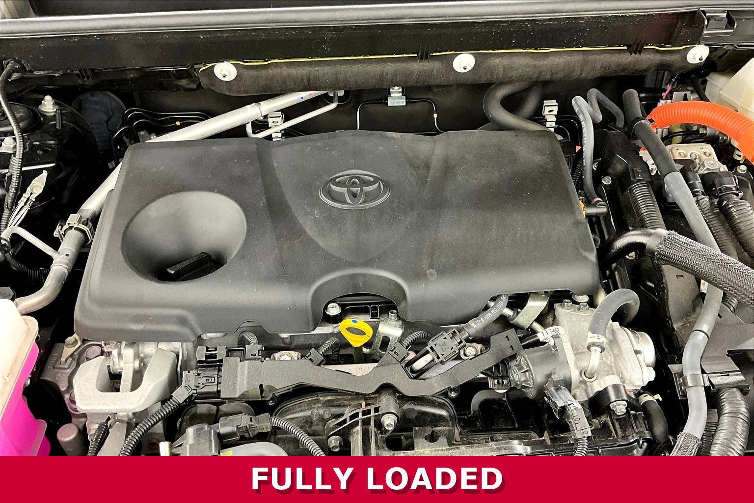 Used 2022 Toyota RAV4 XLE w/ Convenience Package AWD/4WD image 27