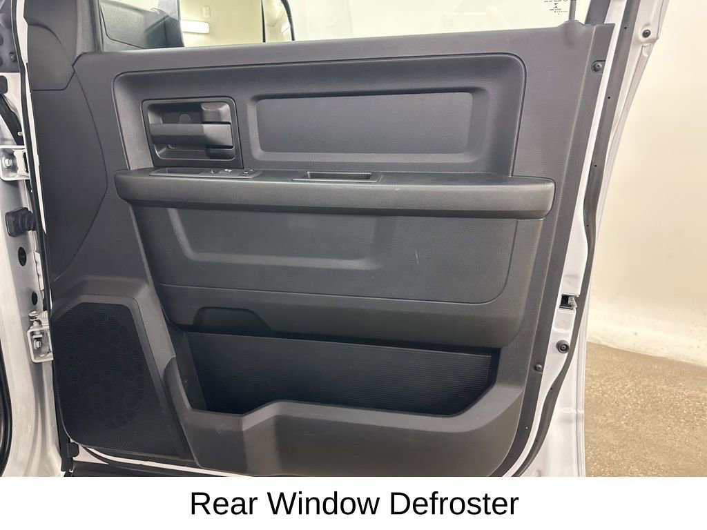 Used 2021 RAM 2500 Tradesman image 20