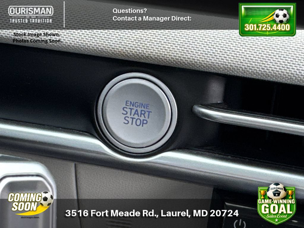 Used 2025 Hyundai Tucson Limited AWD/4WD image 25