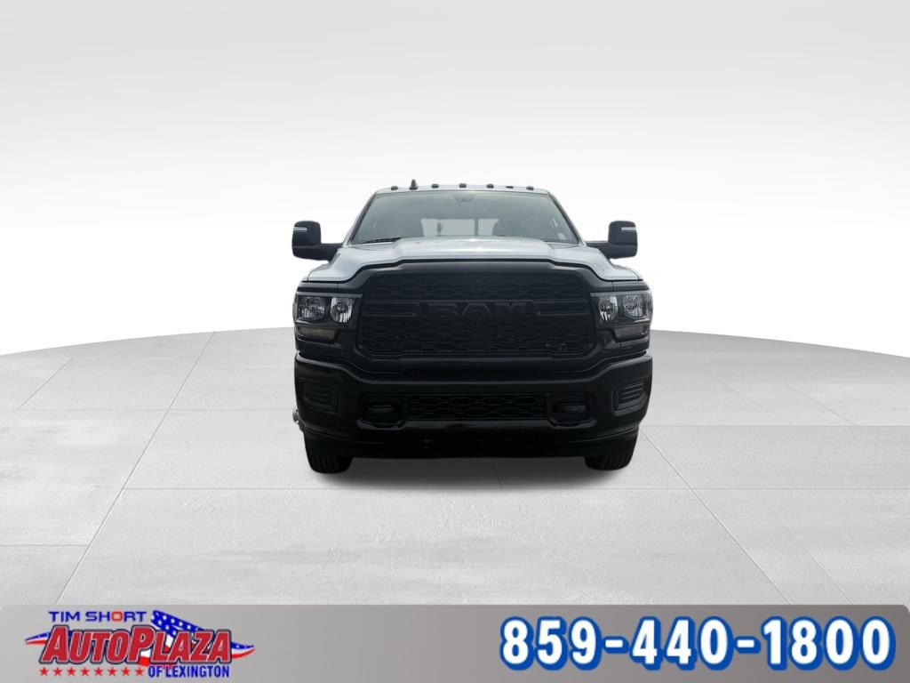 Used 2024 RAM 3500 Tradesman image 8