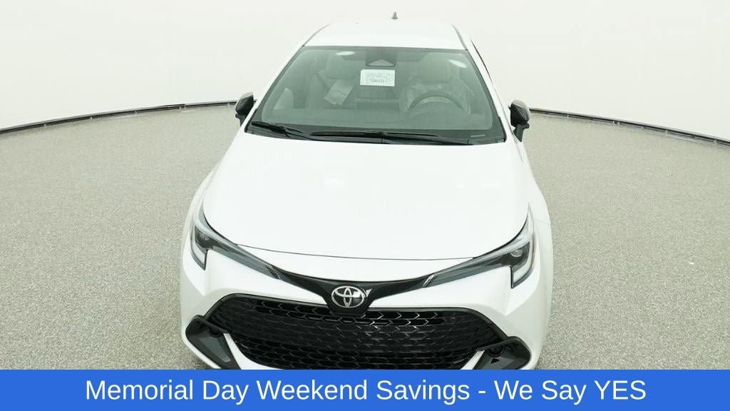 New 2026 Toyota Corolla SE FWD image 15
