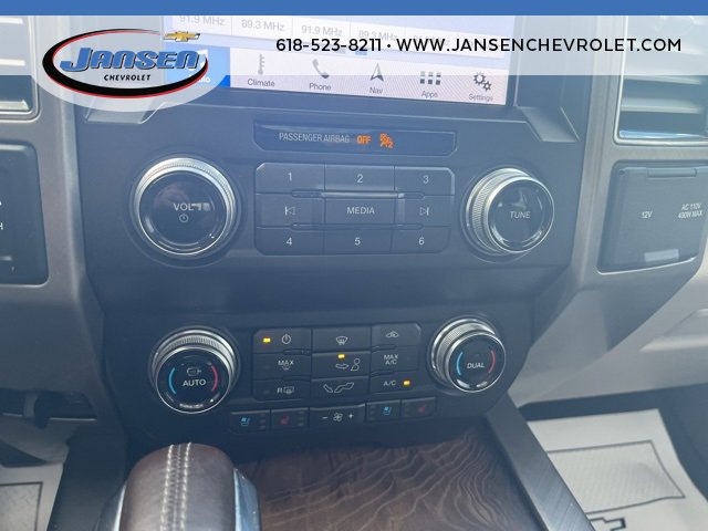 Used 2019 Ford F150 Limited image 29