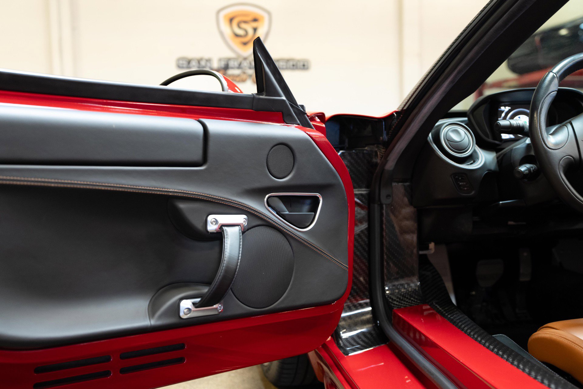 Used 2018 Alfa Romeo 4C Spider w/ Convenience Group - Spider image 67