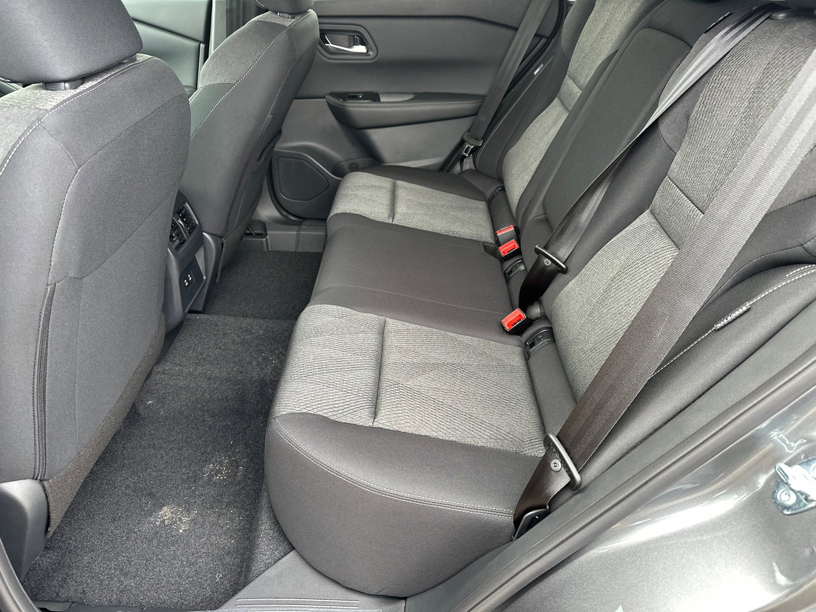 New 2026 Nissan Rogue SV w/ Cold Weather Package image 21