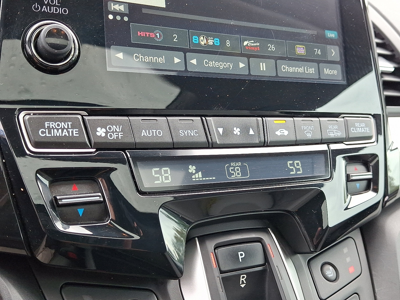 Used 2020 Honda Odyssey EX-L image 17