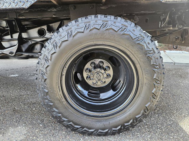 Used 2008 Dodge Ram 3500 Truck SLT w/ Popular Equipment Group image 22