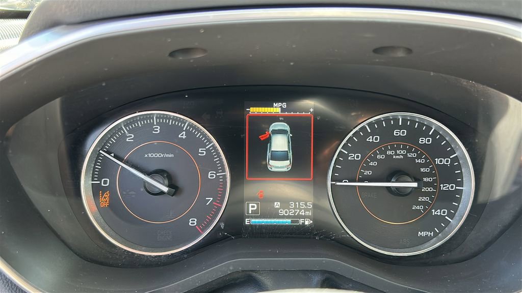 Used 2018 Subaru Crosstrek 2.0i Limited AWD/4WD image 15