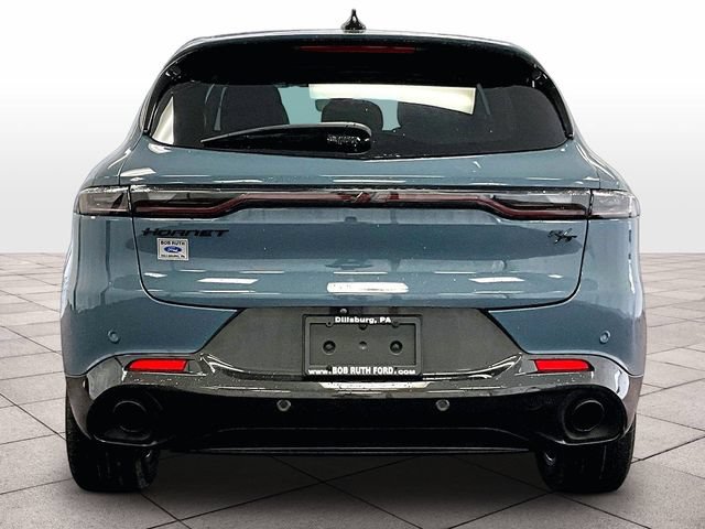 Used 2024 Dodge Hornet R/T Plus w/ R/T Blacktop Package AWD/4WD image 4