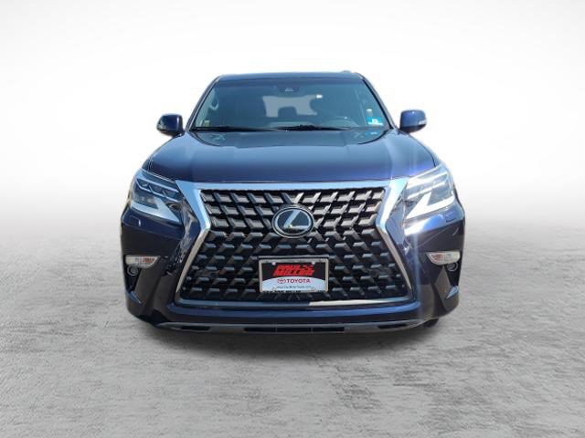 Used 2020 Lexus GX 460 Premium w/ Premium Package AWD/4WD video 2