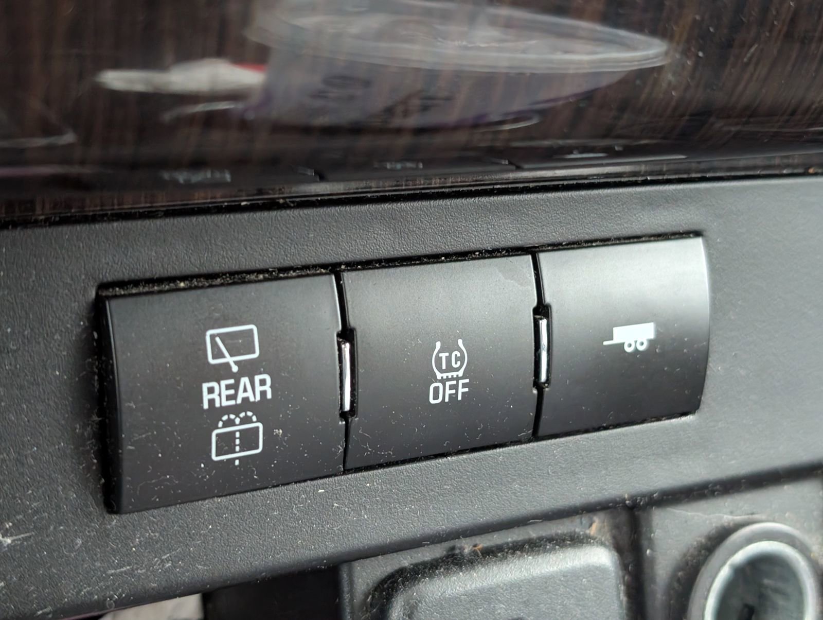 Used 2016 Chevrolet Traverse LT image 3