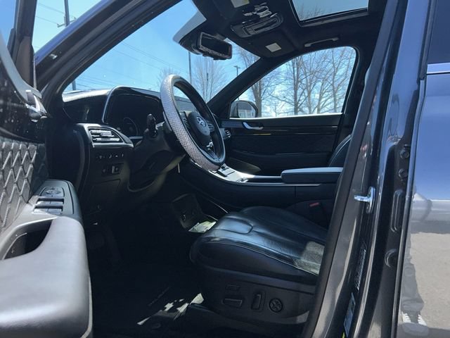 Used 2020 Hyundai Palisade Limited AWD/4WD image 6