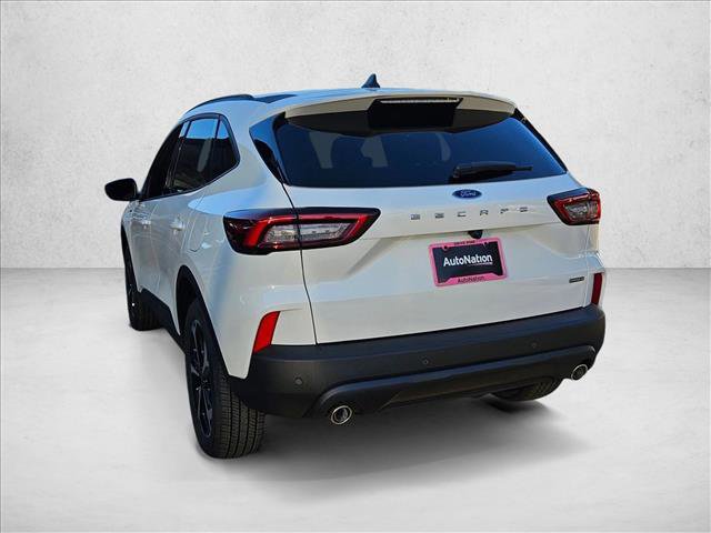 New 2026 Ford Escape ST-Line Select w/ Tech Pack #1 image 9