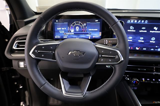 New 2026 Chevrolet Traverse LT w/ Midnight/Sport Edition image 19