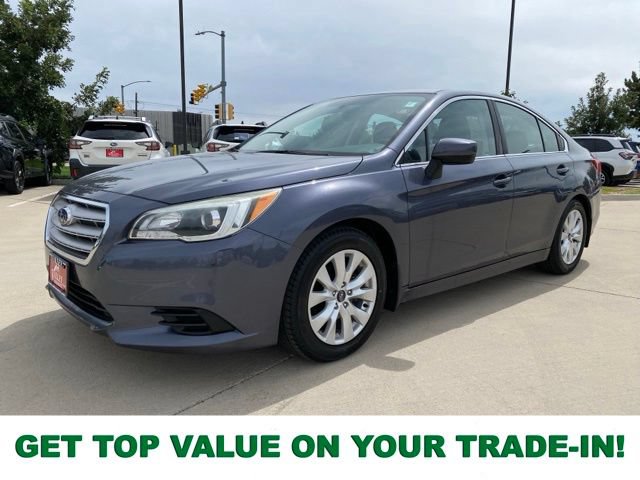 Used 2016 Subaru Legacy 2.5i Premium