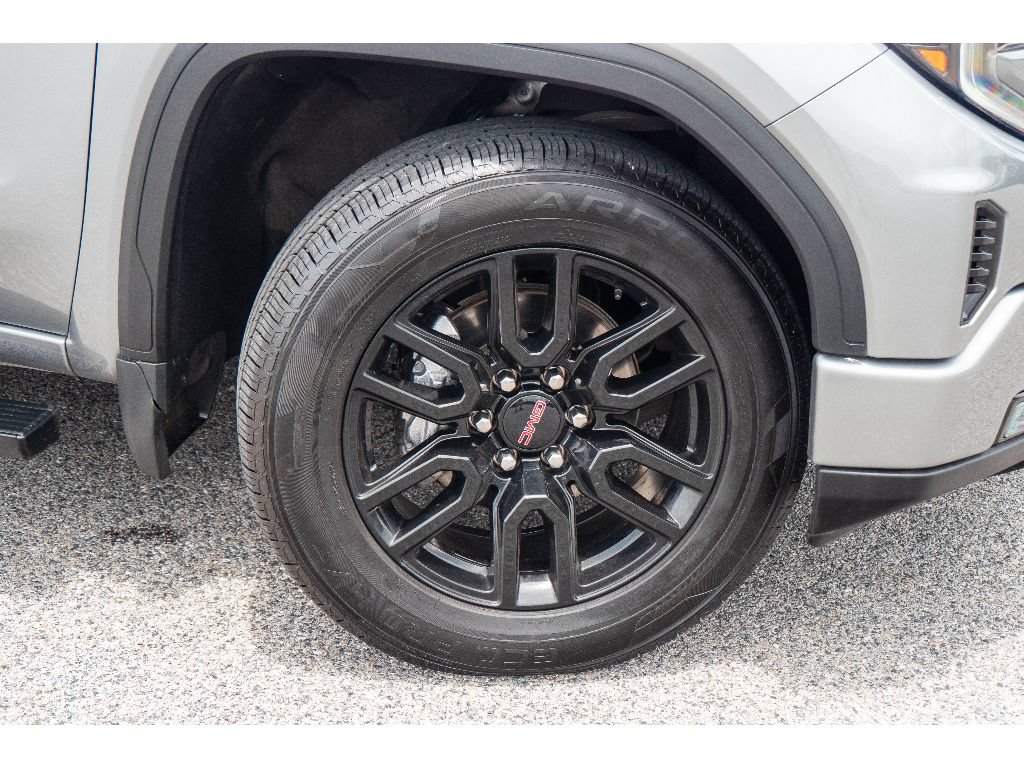Used 2023 GMC Sierra 1500 Elevation AWD/4WD image 32
