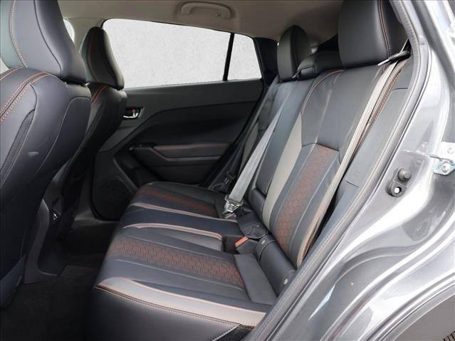 Used 2026 Subaru Crosstrek 2.5i Limited w/ Crosstrek Mirror Package AWD/4WD image 22