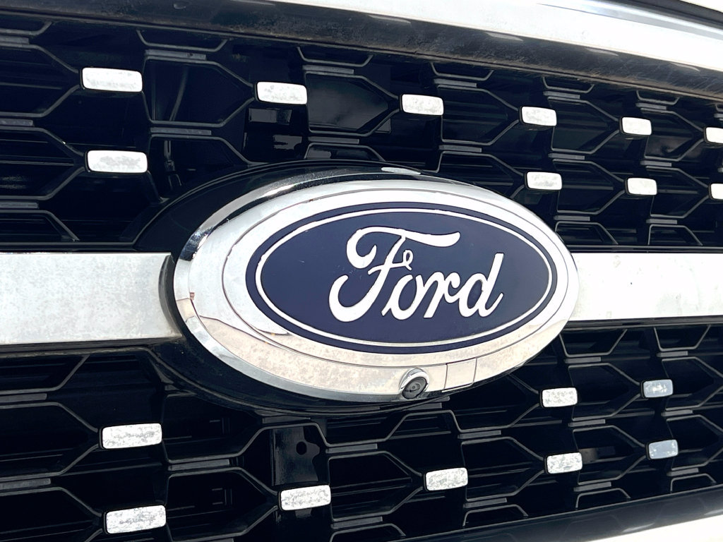 Used 2021 Ford F150 Platinum w/ Equipment Group 701A High AWD/4WD image 42