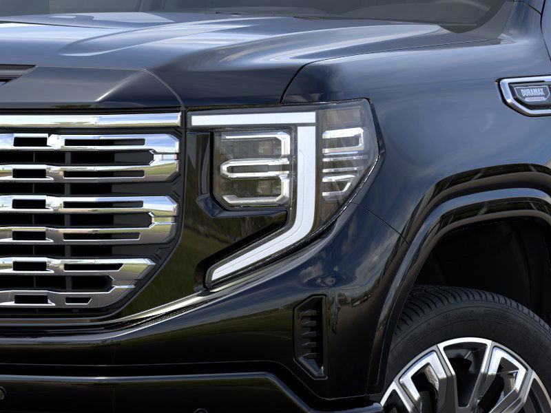 New 2025 GMC Sierra 1500 Denali image 41