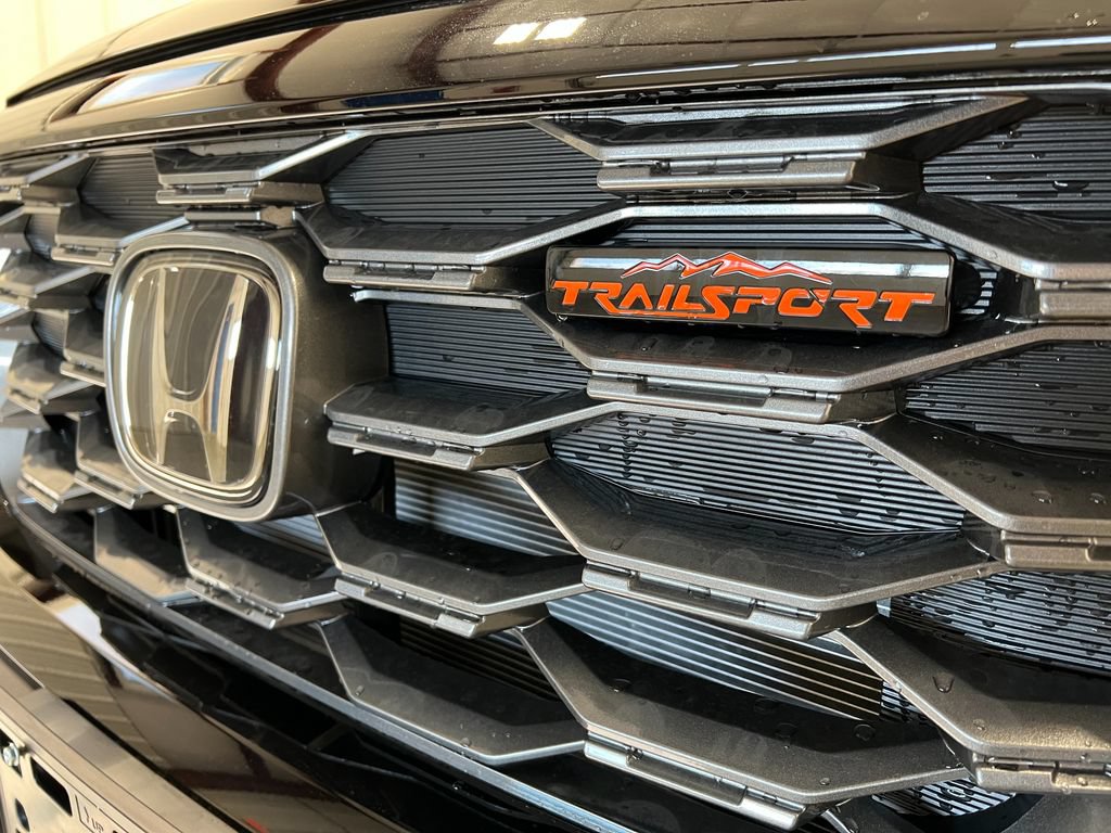 Used 2023 Honda Passport TrailSport image 13