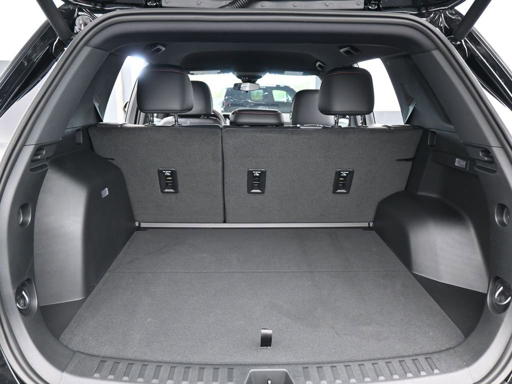 New 2026 Chevrolet Equinox RS FWD image 42