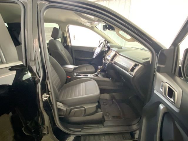 Used 2020 Ford Ranger XLT w/ FX4 Off-Road Package image 37