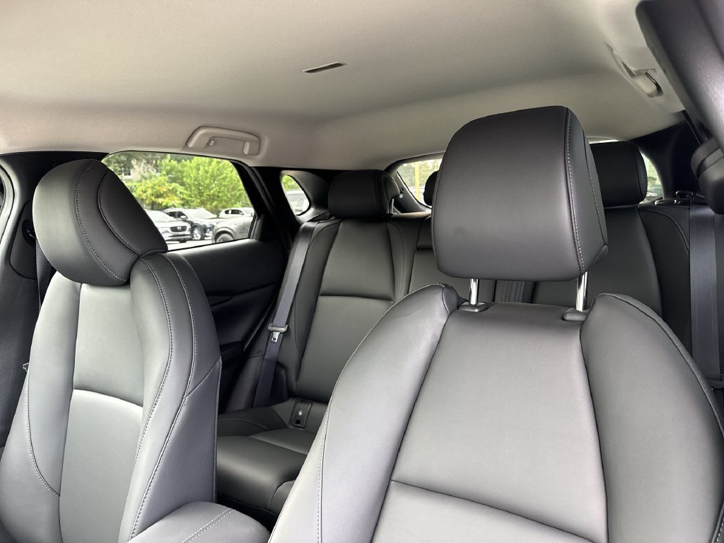 New 2026 MAZDA CX-30 AWD 2.5 S w/ Select Sport Pkg image 42